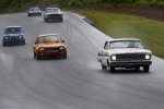 RHK Historic Meeting Kinnekulle Ring.