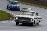 RHK Historic Meeting Kinnekulle Ring.
