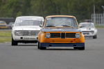 RHK Historic Meeting Kinnekulle Ring.