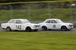 RHK Historic Meeting Kinnekulle Ring.