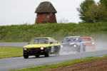 RHK Historic Meeting Kinnekulle Ring.