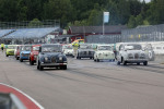 Velordromloppet Historic GP i Karlskoga