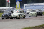 Velordromloppet Historic GP i Karlskoga