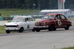 Velordromloppet Historic GP i Karlskoga