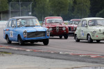 Velordromloppet Historic GP i Karlskoga