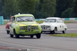 Velordromloppet Historic GP i Karlskoga