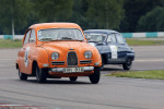 Velordromloppet Historic GP i Karlskoga