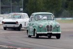 Velordromloppet Historic GP i Karlskoga