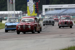 Velordromloppet Historic GP i Karlskoga