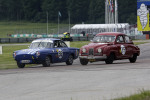 Velordromloppet Historic GP i Karlskoga