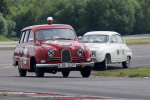 Velordromloppet Historic GP i Karlskoga