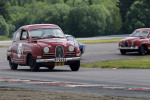 Velordromloppet Historic GP i Karlskoga