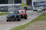 Velordromloppet Historic GP i Karlskoga