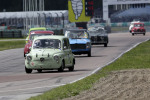 Velordromloppet Historic GP i Karlskoga
