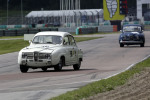 Velordromloppet Historic GP i Karlskoga