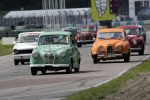 Velordromloppet Historic GP i Karlskoga