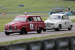 Velordromloppet Historic GP i Karlskoga