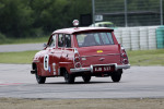 Velordromloppet Historic GP i Karlskoga