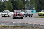 Velordromloppet Historic GP i Karlskoga