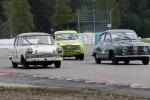 Velordromloppet Historic GP i Karlskoga