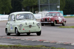 Velordromloppet Historic GP i Karlskoga