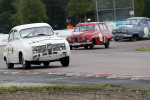 Velordromloppet Historic GP i Karlskoga