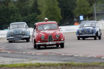 Velordromloppet Historic GP i Karlskoga