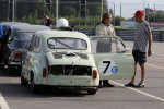 Velordromloppet Historic GP i Karlskoga