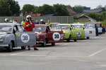 Velordromloppet Historic GP i Karlskoga