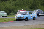 Velordromloppet Historic GP i Karlskoga