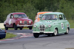 Velordromloppet Historic GP i Karlskoga