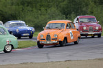 Velordromloppet Historic GP i Karlskoga