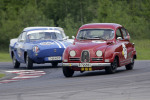 Velordromloppet Historic GP i Karlskoga