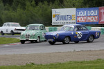 Velordromloppet Historic GP i Karlskoga