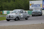 Velordromloppet Historic GP i Karlskoga