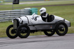 Velordromloppet Historic GP i Karlskoga