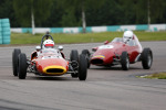 Velordromloppet Historic GP i Karlskoga