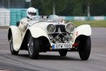 Velordromloppet Historic GP i Karlskoga