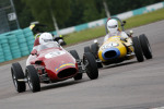 Velordromloppet Historic GP i Karlskoga