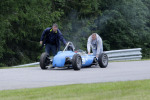 Velordromloppet Historic GP i Karlskoga