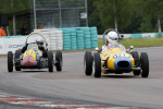 Velordromloppet Historic GP i Karlskoga