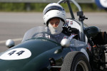 Velordromloppet Historic GP i Karlskoga