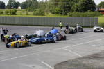 Velordromloppet Historic GP i Karlskoga