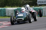 Velordromloppet Historic GP i Karlskoga