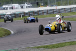 Velordromloppet Historic GP i Karlskoga