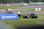 Velordromloppet Historic GP i Karlskoga
