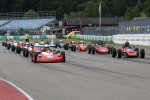 Velordromloppet Historic GP i Karlskoga