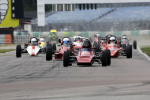 Velordromloppet Historic GP i Karlskoga