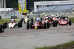 Velordromloppet Historic GP i Karlskoga