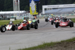 Velordromloppet Historic GP i Karlskoga